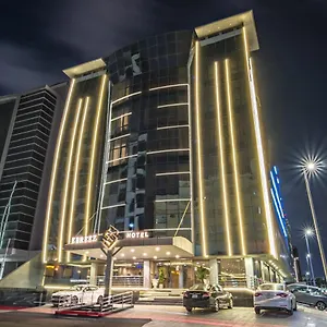3* فندق Ebreez