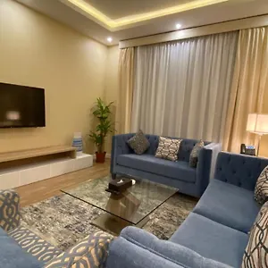 4* شقة فندقية ماس لشقق الفندقية الفاخرة