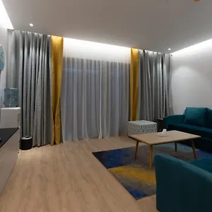 3* منتزه العطل مجمع لاقون السكني - للعائلات فقط