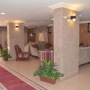 3* فندق Jamjoom