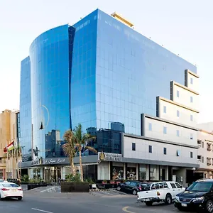 3* فندق ستي فيو- View