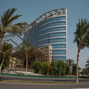 4* فندق Seafront Luxury Corniche
